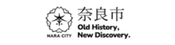 奈良市ロゴ
