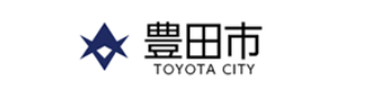 豊田市ロゴ